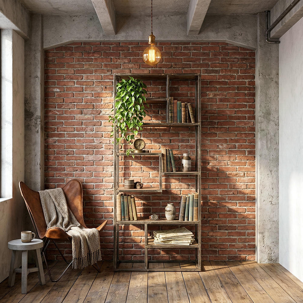 hemisphere-sud-elmer-biblioth-que-ouverte-rangement-livres image 1