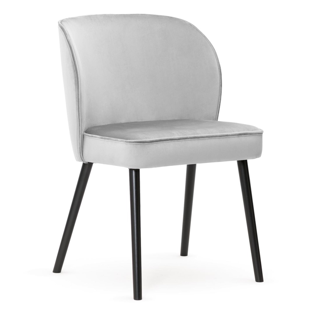 atreve-aine-plus-chaise-cuisine-bois-laqu-mousse image 1