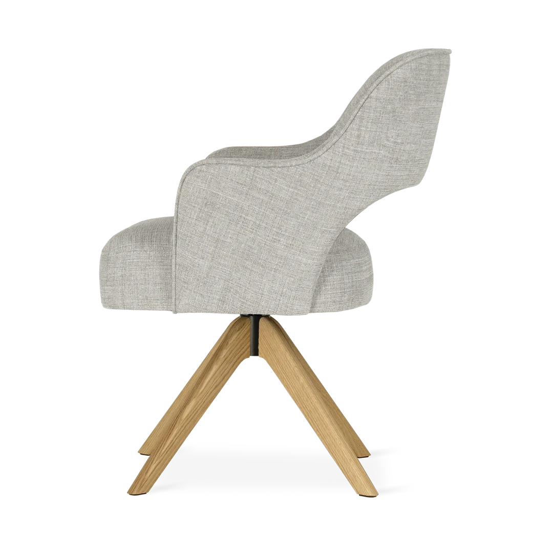atreve-mercy-supreme-wood-chaise-pivotante-tapiss-e image 3