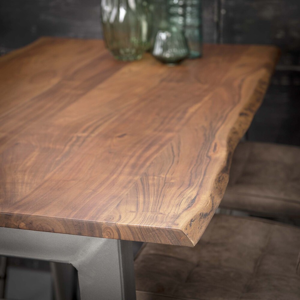 hemisphere-sud-edge-table-de-bar-147-cm-bois image 2