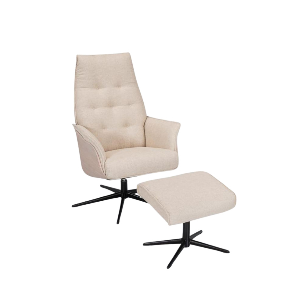 hemisphere-sud-lilibelle-fauteuil-pivotant-repose-pieds-salon image 4