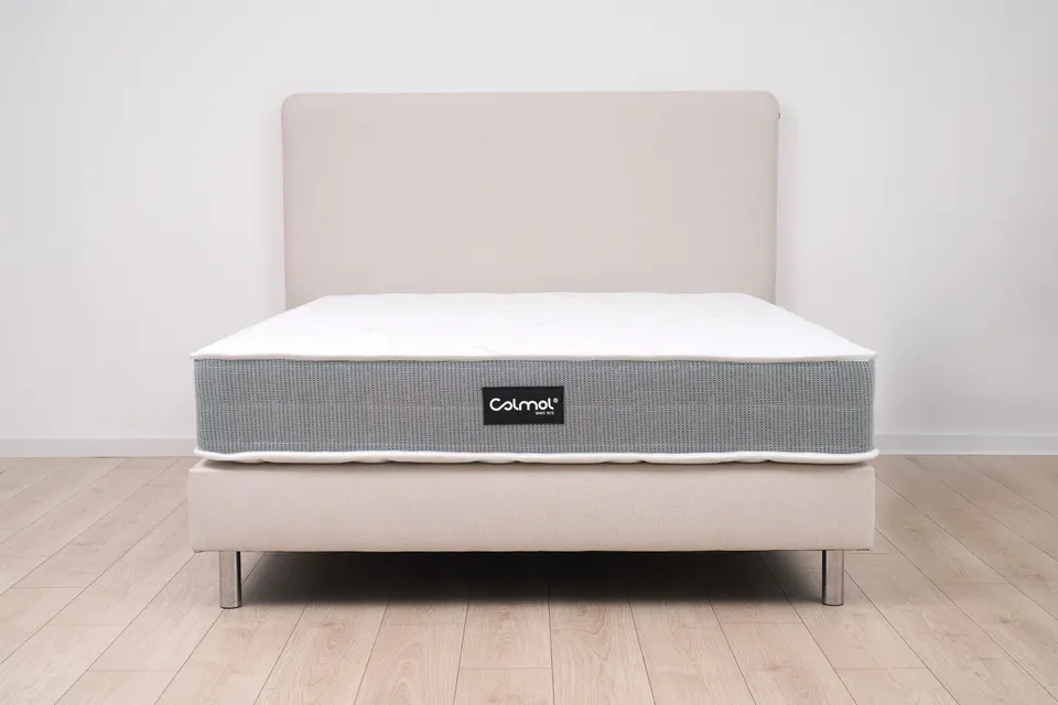colmol-millenar-matelas-ressorts-ensach-s-140x190-cm image 1