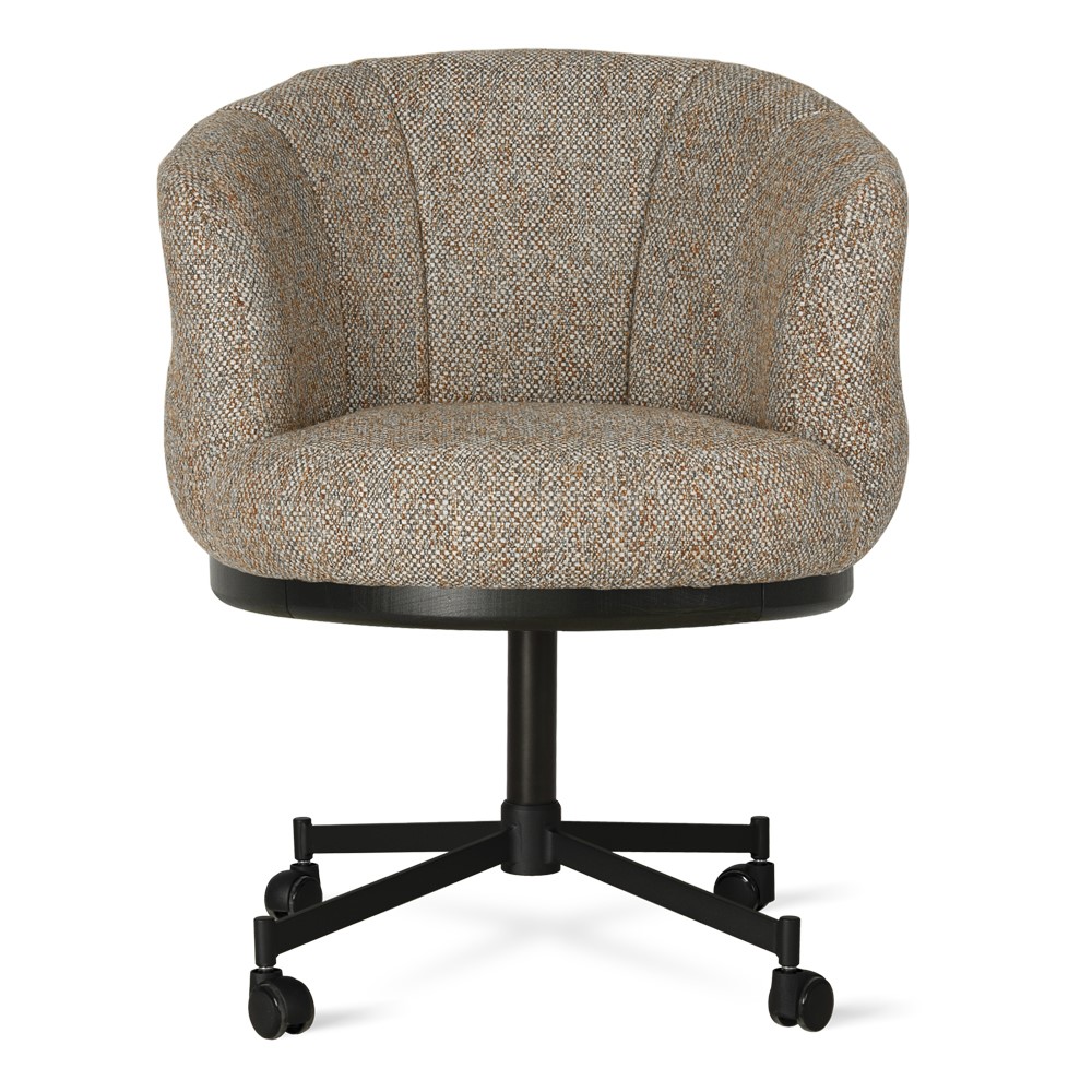 atreve-assen-wheels-chaise-bureau-pivotante image 2