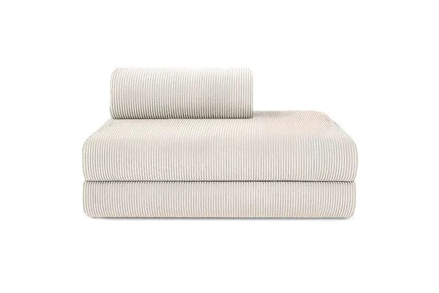 colmol-canap-2-places-velours-beige-tilia-salon image 1