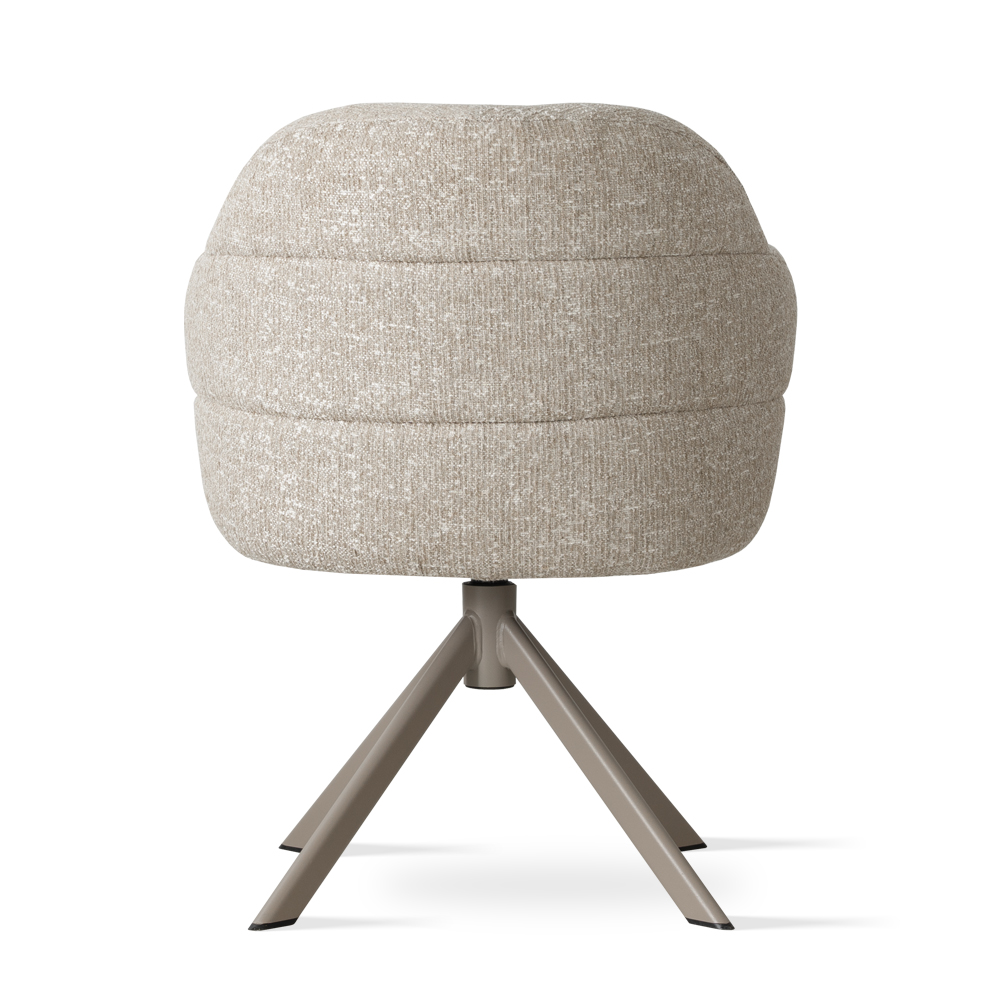 atreve-taylor-chaise-pivotante-rembourr-e-salon image 4