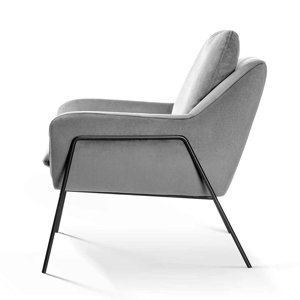 atreve-mali-fauteuil-salon-1-pi-ce-mousse-hr image 3