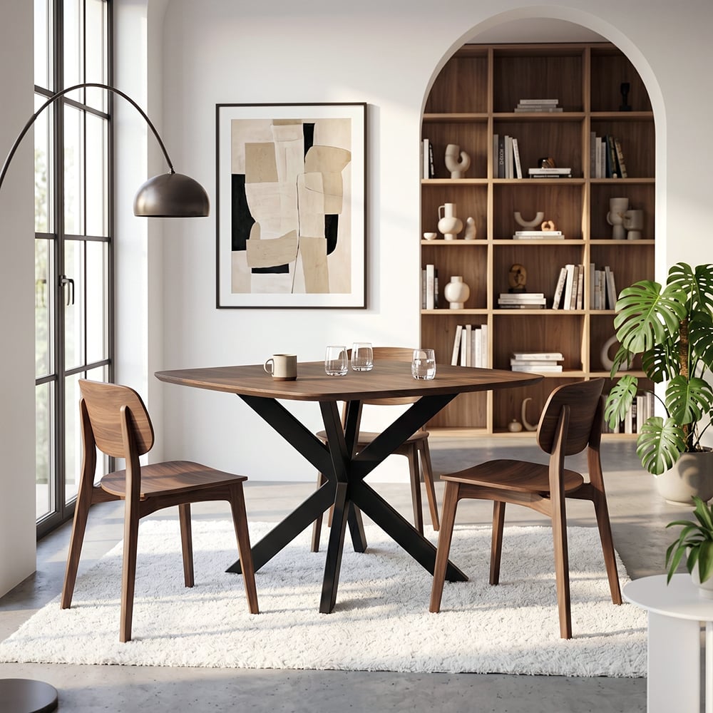 hemisphere-sud-clarisse-table-repas-carr-e-bois image 1