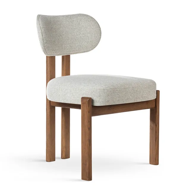 atreve-isola-chaise-en-bois-mousse-pied-bois image 1