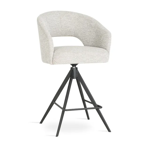 atreve-ines-supreme-twist-l-tabouret-bar-70-cm image 1