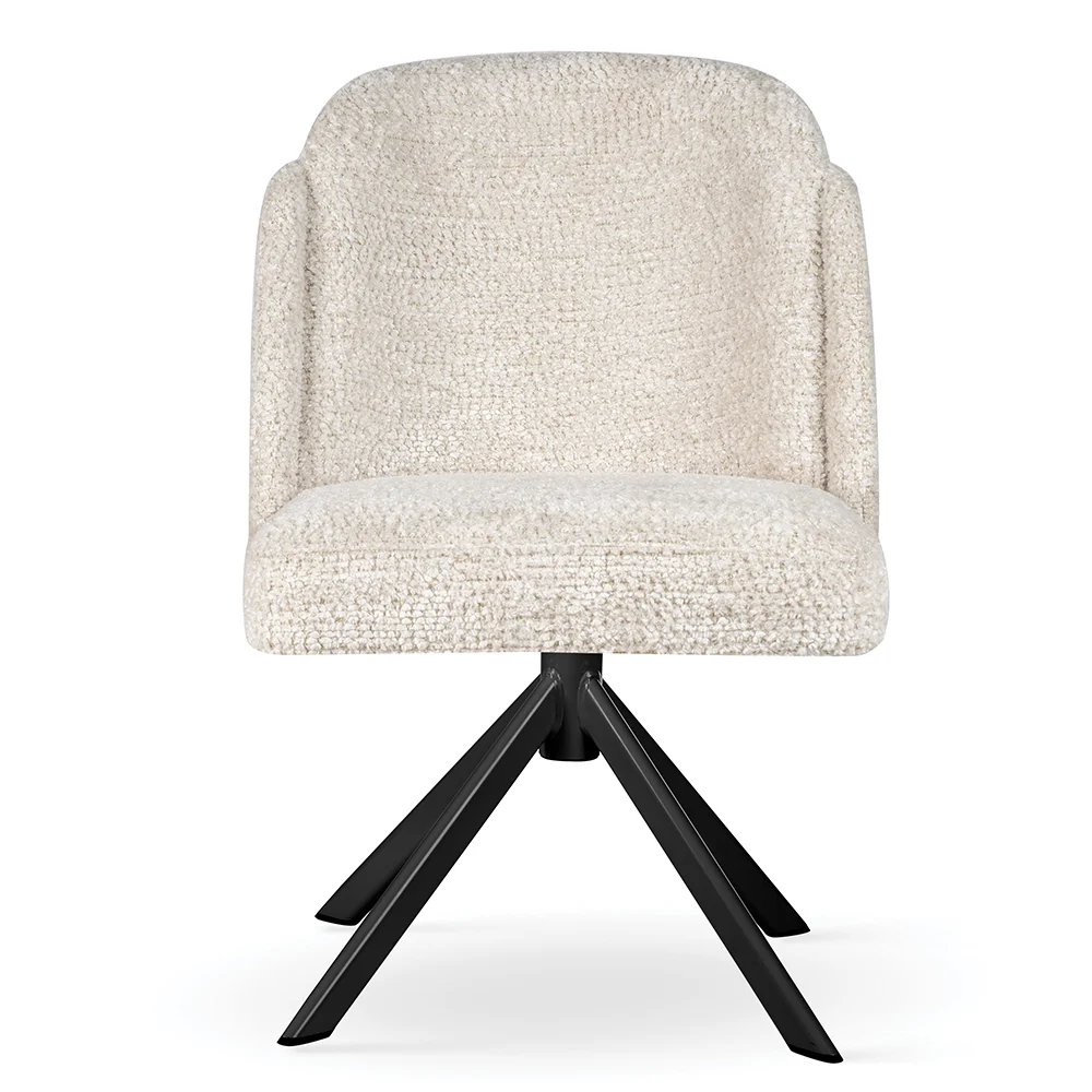 atreve-beetle-supreme-chaise-pivotante-coque-design image 2