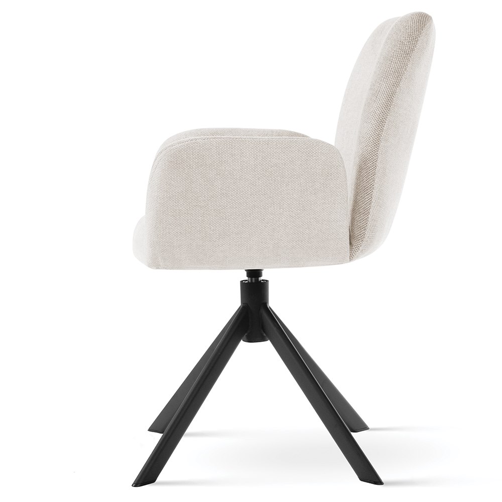 atreve-aula-twist-chaise-pivotante-m-tal image 3