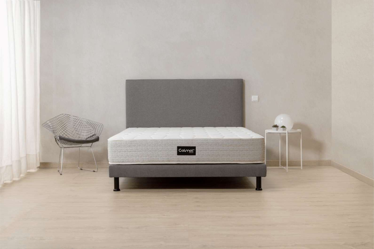 colmol-liza-t-te-de-lit-90x120-cm-savana-dark-grey image 6