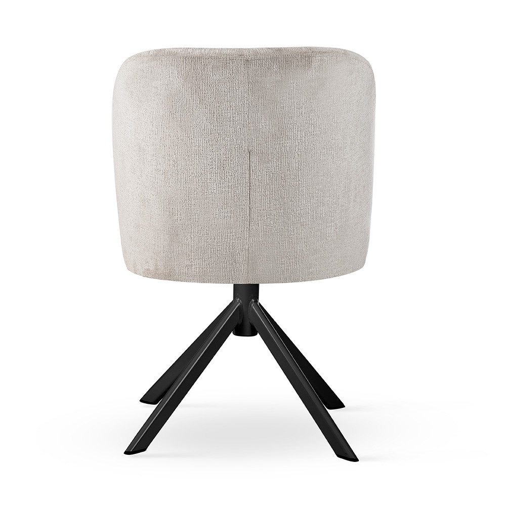 atreve-shelly-supreme-fauteuil-pivotant-tapiss image 3