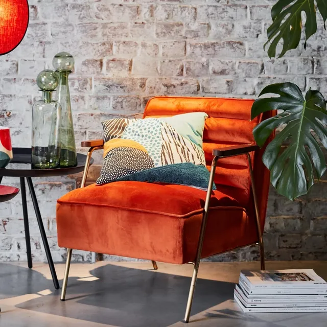 hemisphere-sud-huben-fauteuil-salon-tissu-confortable image 1