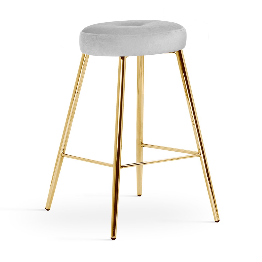 atreve-consu-m-tabouret-de-bar-60cm-m-tal-mousse image 2