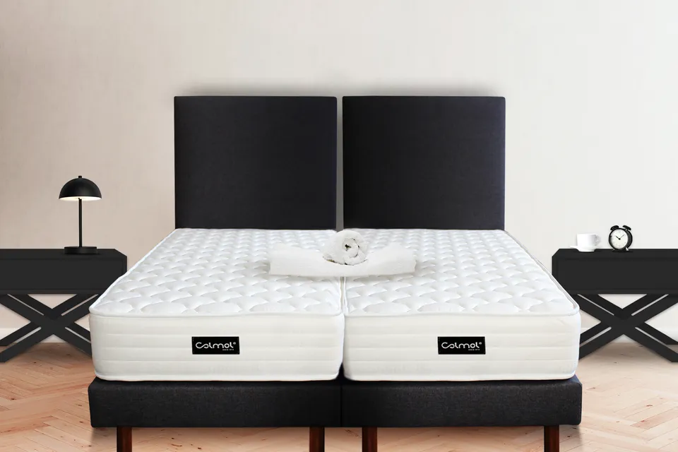 colmol-h-tel-22-j-matelas-140x190-cm-extra-ferme image 1
