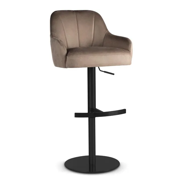 atreve-tulip-supreme-pump-tabouret-de-bar-pompe image 1