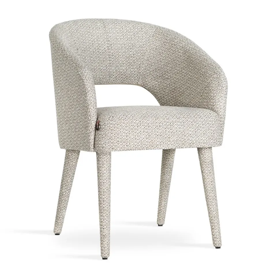 atreve-ines-supreme-sock-chaise-bois-ressorts image 1