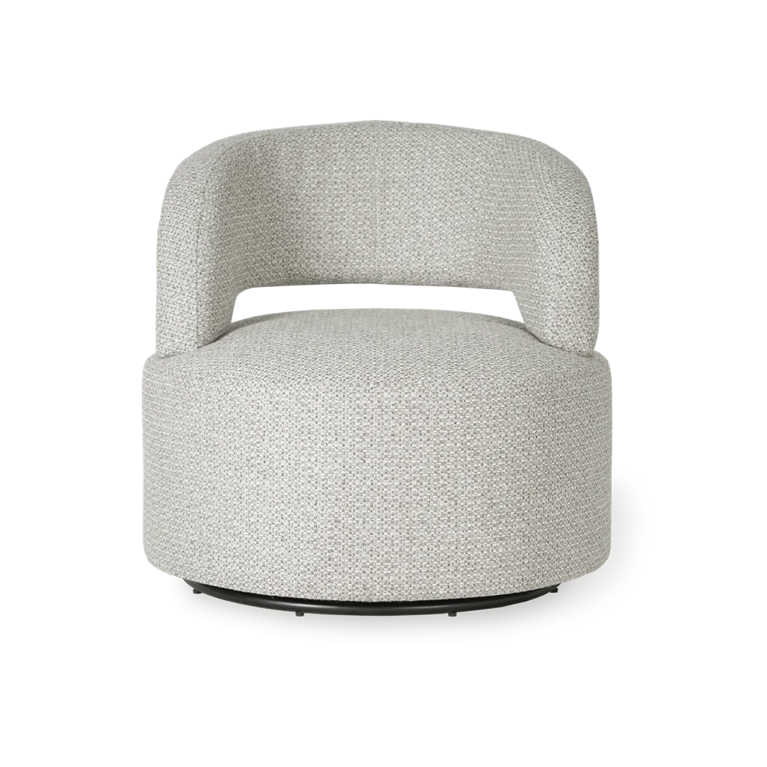 atreve-bloom-fauteuil-pivotant-mousse-hr-metal image 4
