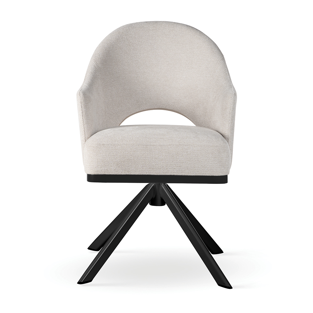 atreve-goda-pro-supreme-chaise-pivotante-bois image 2