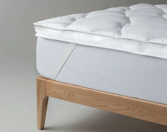 colmol-sur-matelas-xactive-airflow-topper-160x200-cm image 1