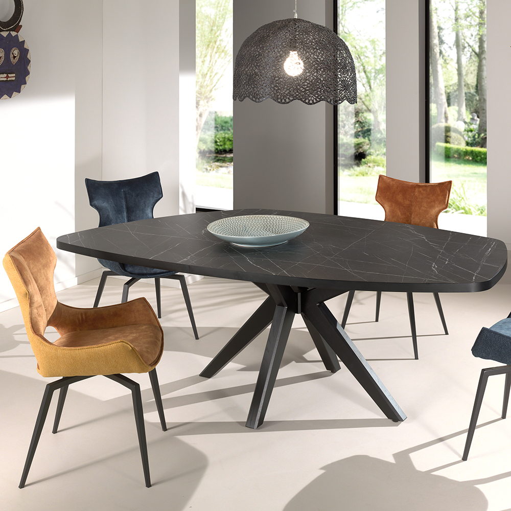 hemisphere-sud-cally-chaise-pivotante-salle-manger image 2
