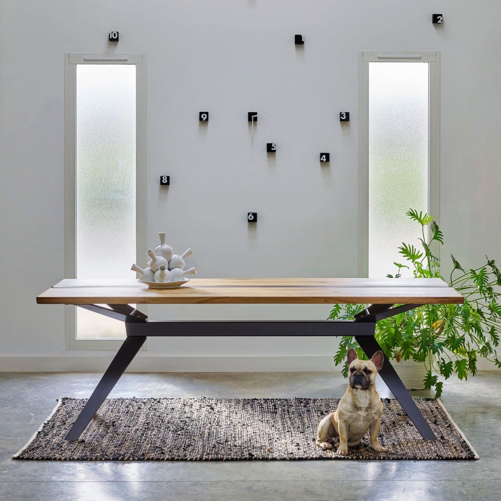 hemisphere-sud-bruy-res-table-manger-rectangulaire-b-ton image 2