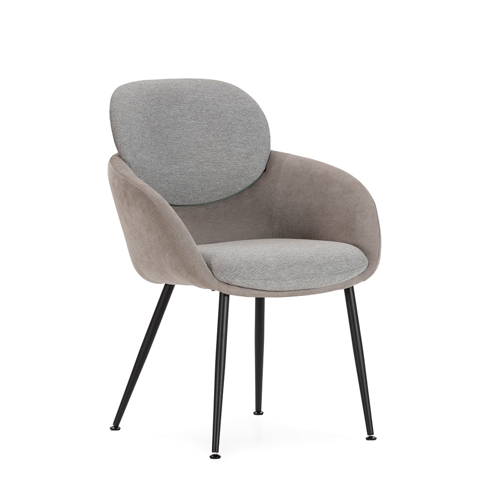 hemisphere-sud-nala-chaise-accoudoirs-salle-manger image 3