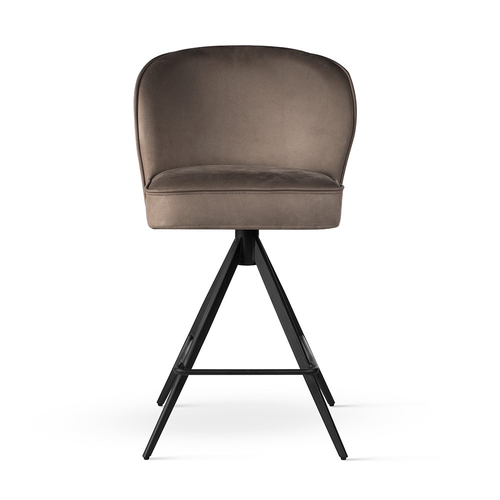 atreve-aine-supreme-twist-m-tabouret-de-bar-60cm-pivotant image 2