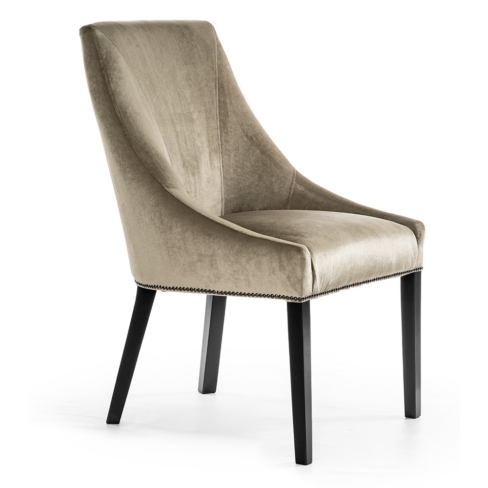 atreve-sorro-chaise-de-cuisine-bois-laqu-mousse image 4