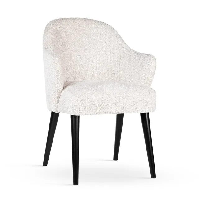 atreve-lea-supreme-chaise-cuisine-bois-tapiss-e-mousse image 1