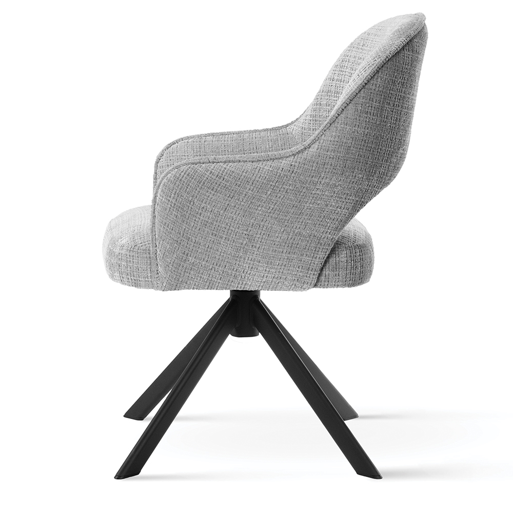 atreve-mercy-twist-chaise-pivotante-tapiss-e-salon image 3