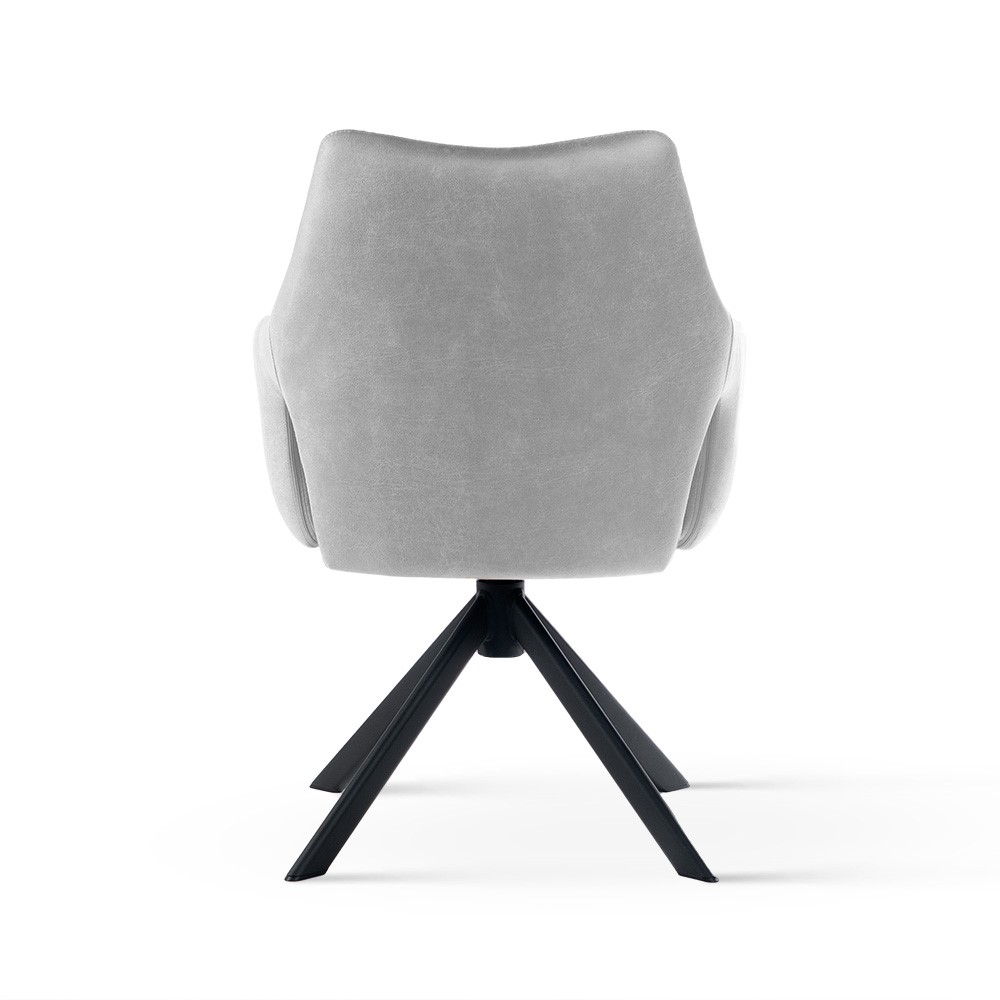 atreve-vesper-chaise-pivotante-assise-rembourr-e image 4