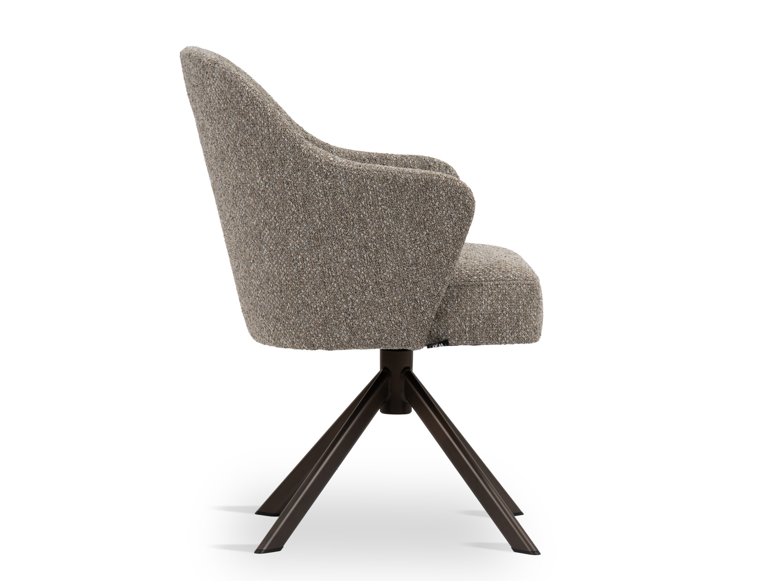 atreve-lea-supreme-chaise-cuisine-bois-mousse image 3