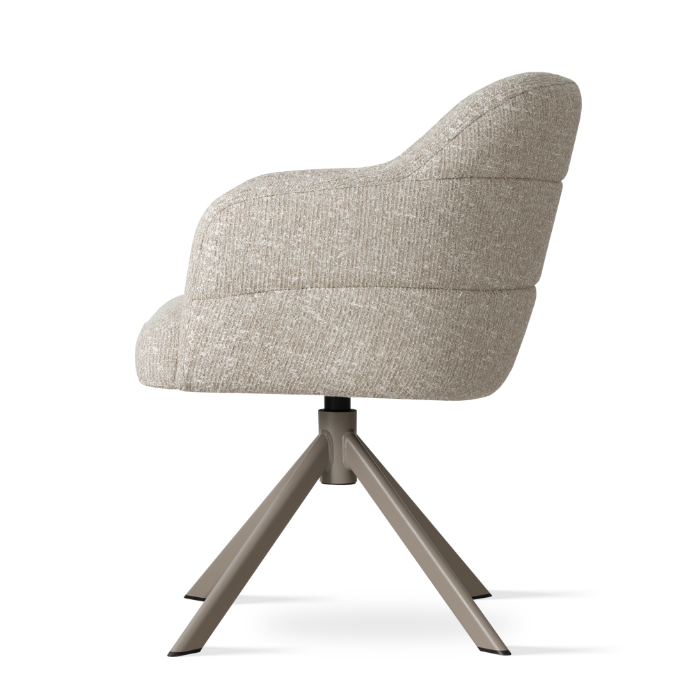 atreve-taylor-chaise-pivotante-rembourr-e-salon image 3