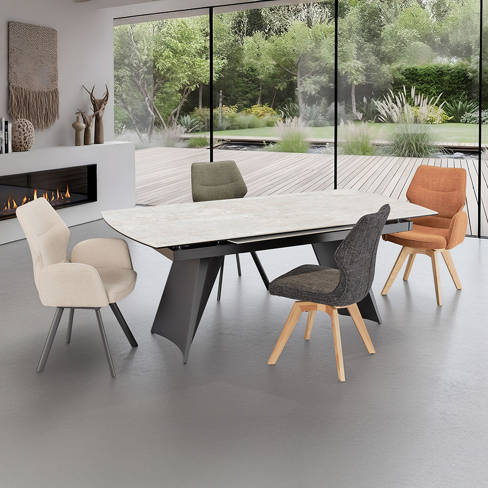 hemisphere-sud-juvana-chaise-tissu-salle-manger image 4