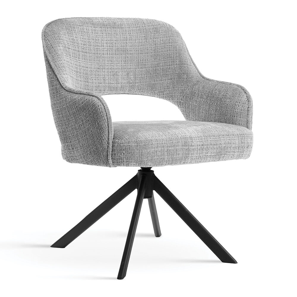 atreve-mercy-twist-chaise-pivotante-tapiss-e-salon image 1