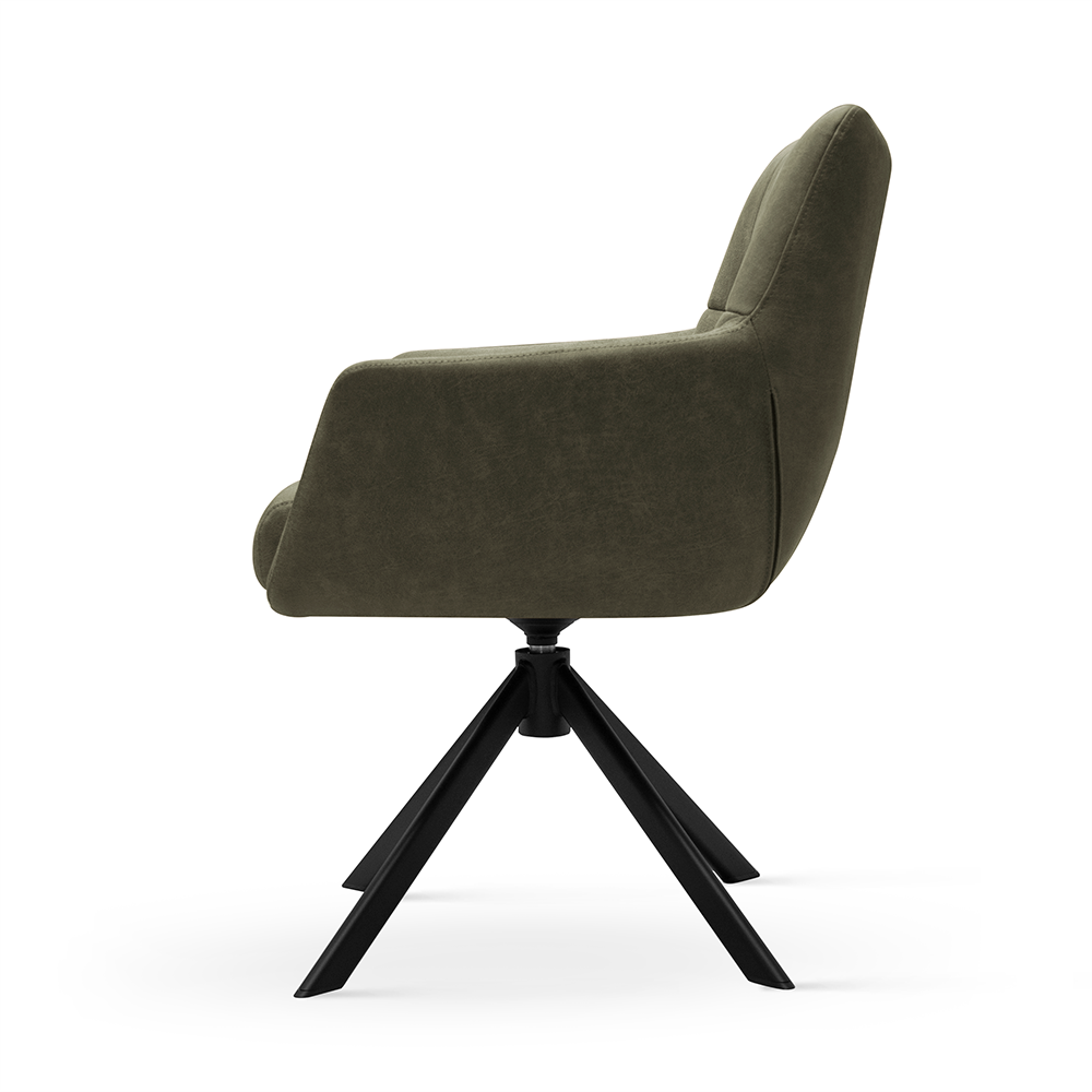 atreve-mirage-swivel-chaise-pivotante-salon-360 image 4