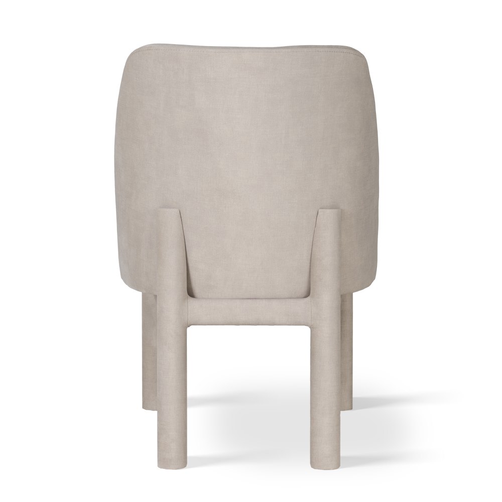 atreve-tokyo-sock-chaise-bois-mousse-hr-ressorts image 4