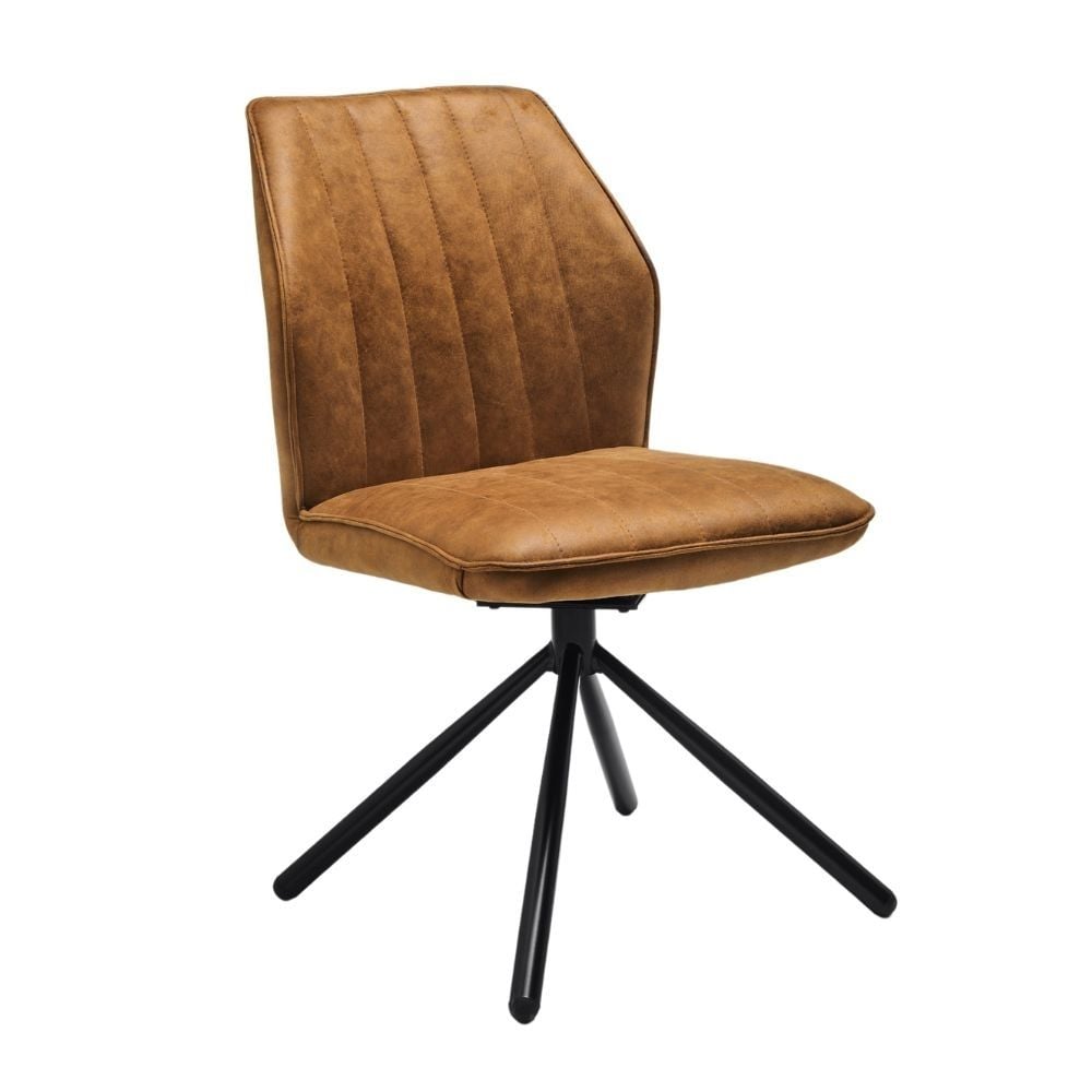 hemisphere-sud-hawa-chaise-pivotante-salle-manger image 2