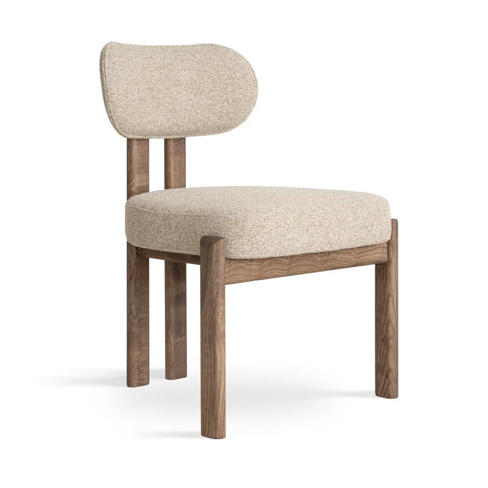 atreve-isola-small-chaise-bois-assise-mousse image 1