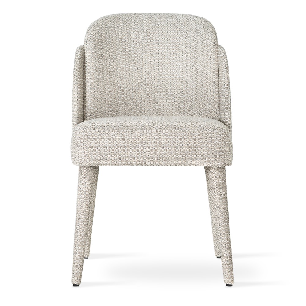 atreve-beetle-supreme-sock-chaise-bois-mousse-ressorts image 2