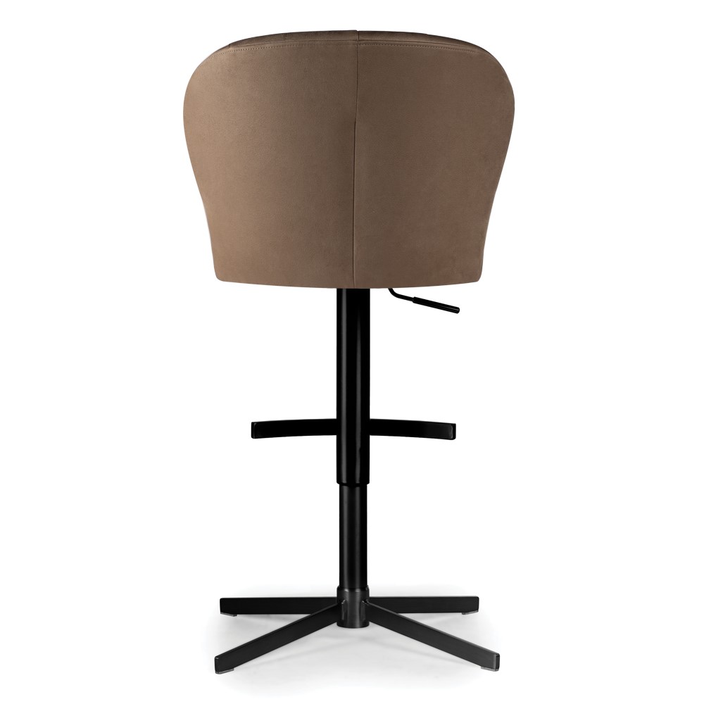 atreve-shelly-supreme-cross-tabouret-bar-pivotant-mousse image 3