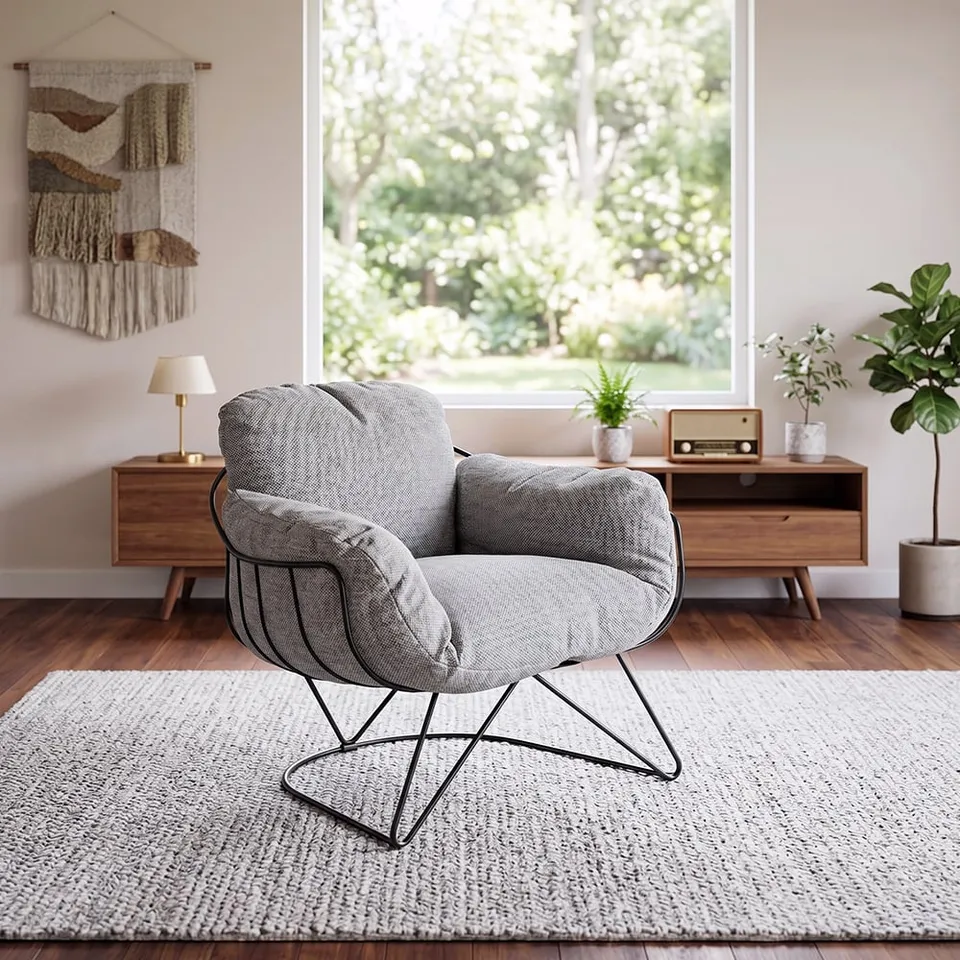 hemisphere-sud-zest-fauteuil-lounge-1-place image 1
