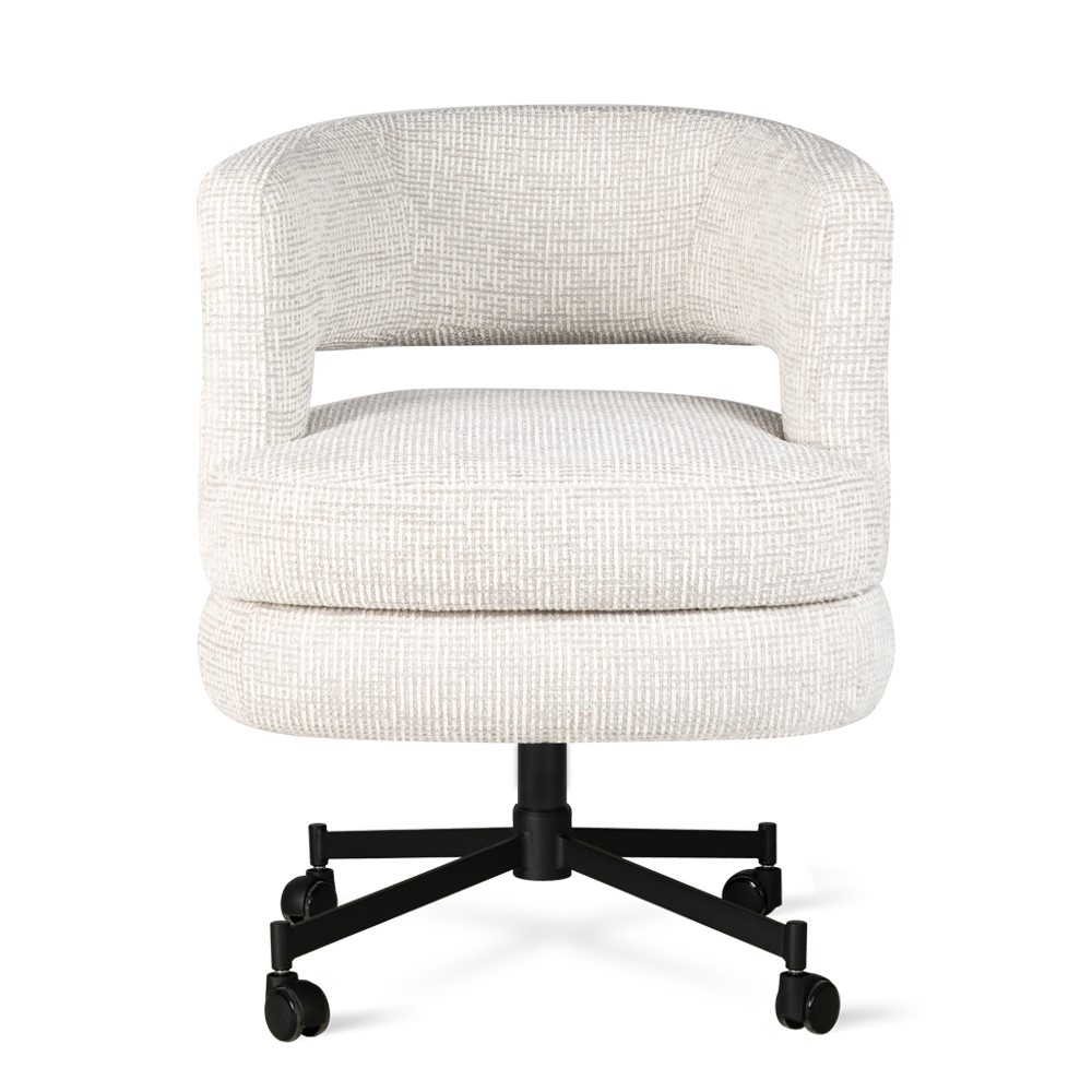 atreve-harmony-wheels-chaise-roulettes-pivotante image 2