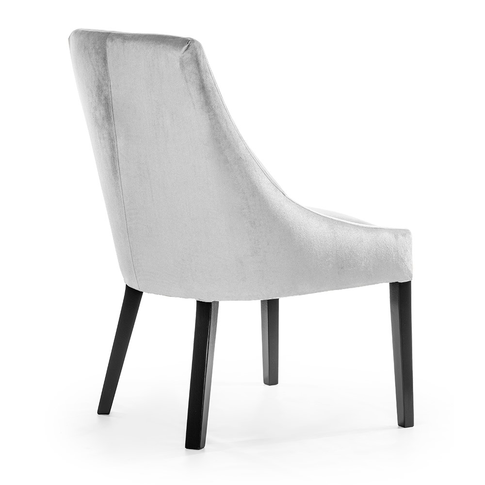 atreve-sorro-chaise-de-cuisine-bois-laqu-mousse image 2