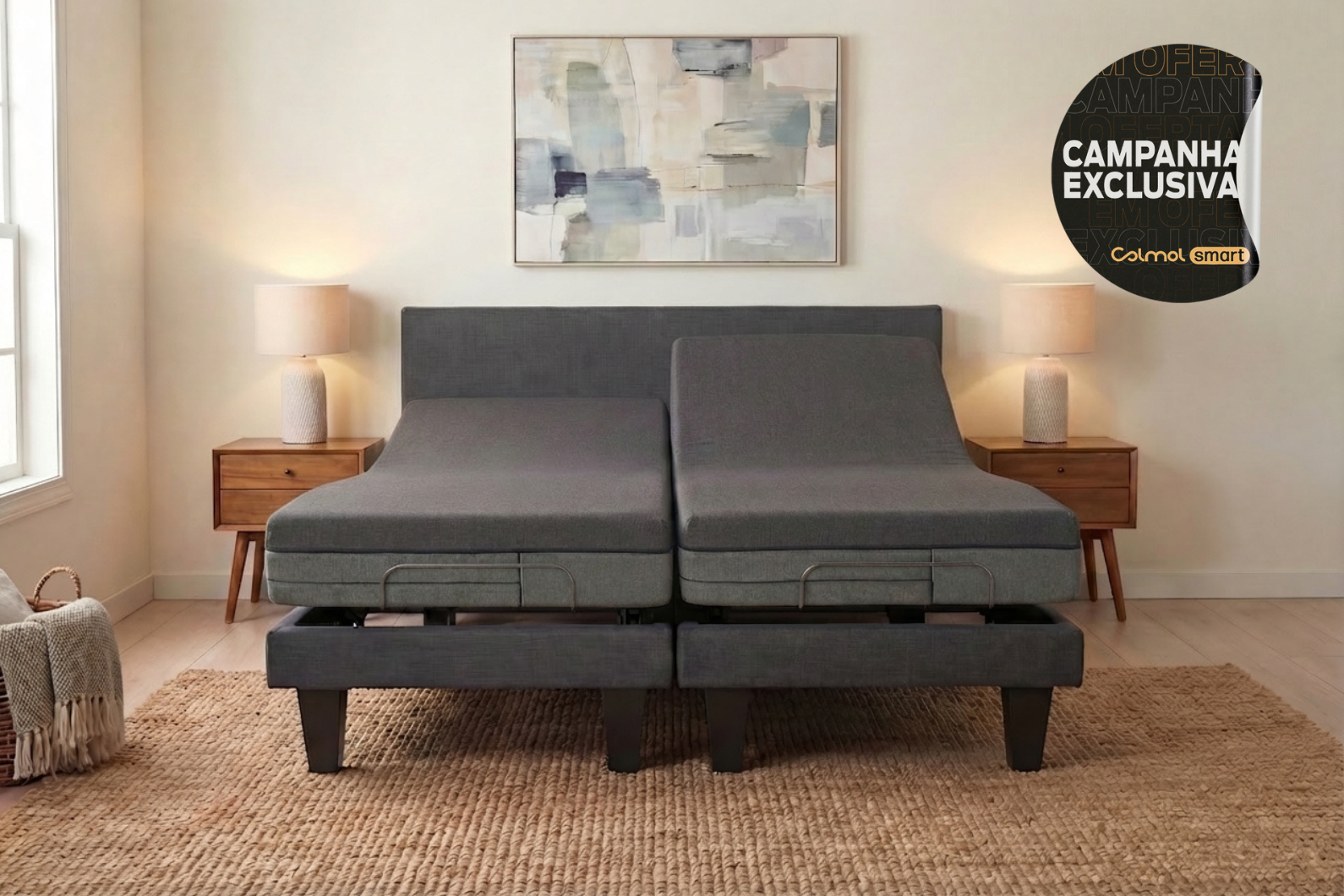 colmol-smart-lit-articul-180x200-cm-2-matelas-connect image 3