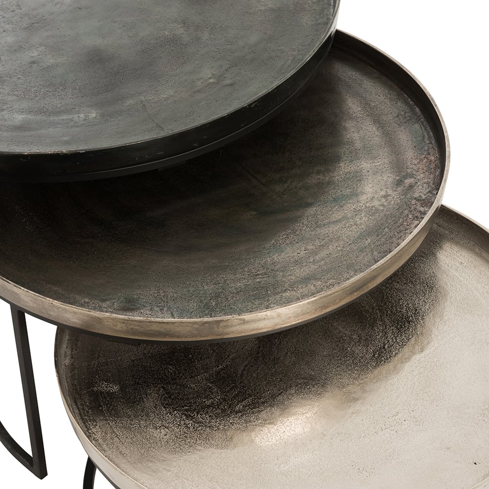 hemisphere-sud-tables-basses-gigognes-rondes-lot-de-3 image 2