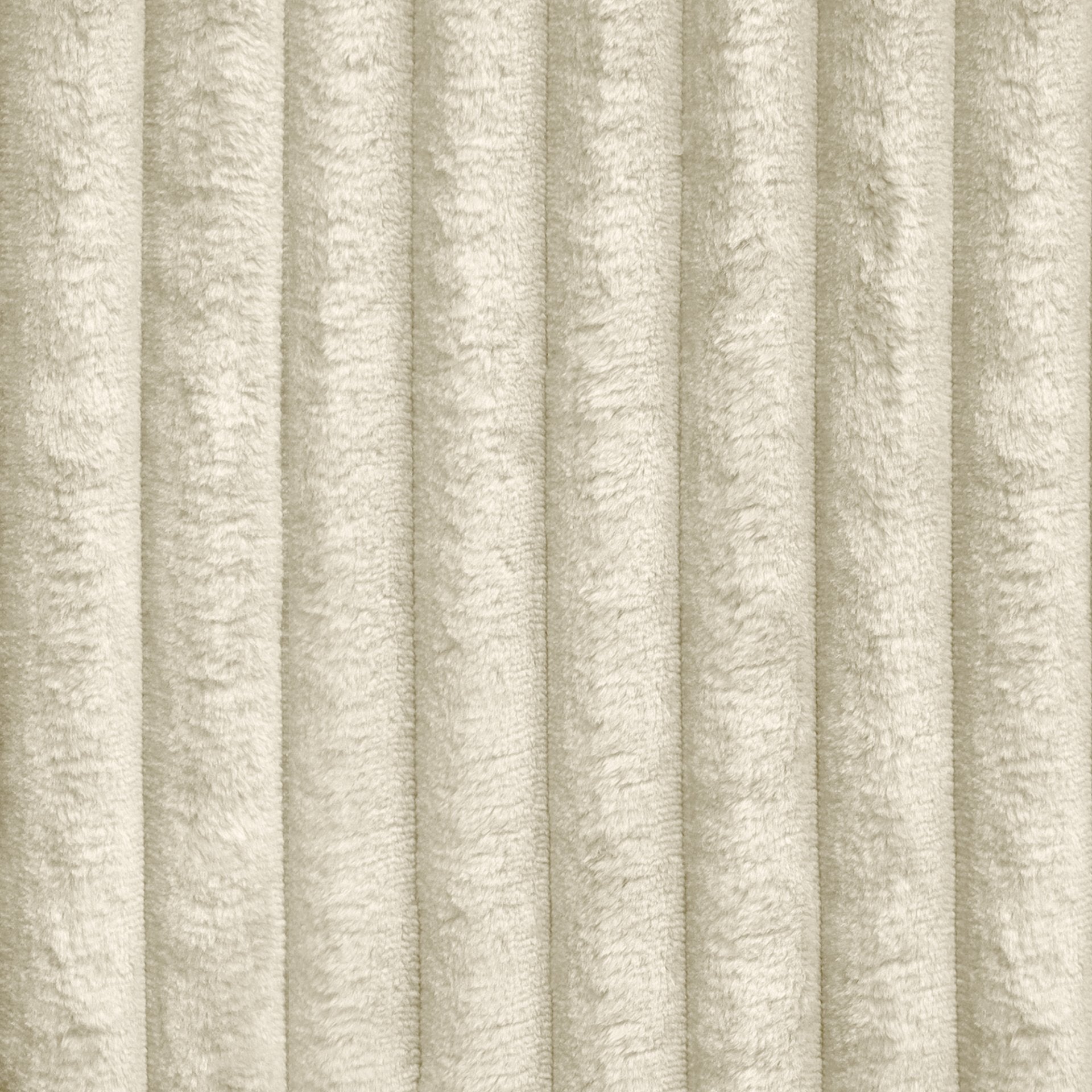 colmol-d-coration-canap-2-places-velours-blanc-tilia image 7