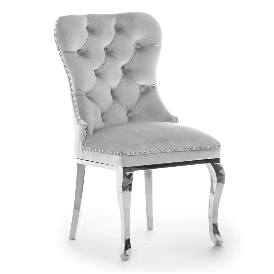 atreve-madame-glamour-chaise-cuisine-ressorts-vagues image 1
